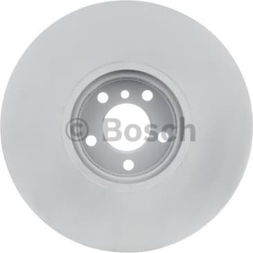 Brake Disc 0986479E30 - image 3