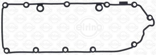 Gasket, cylinder head cover 482.340 - image 2