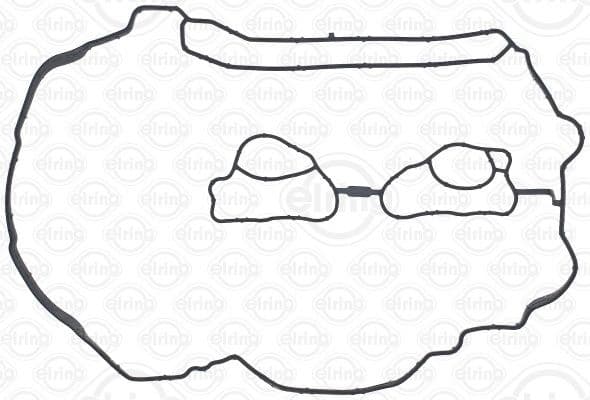 Gasket, cylinder head cover 816.760 - image 2