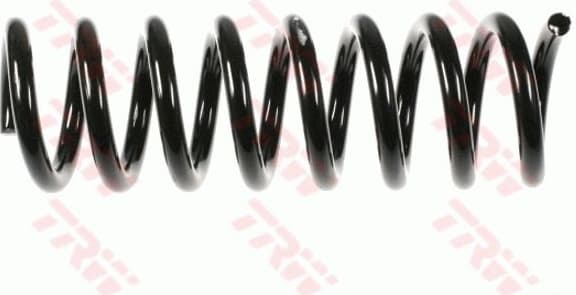 Suspension Spring JCS669