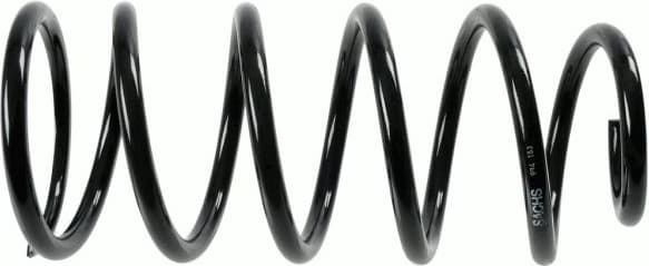 Suspension Spring 994 153