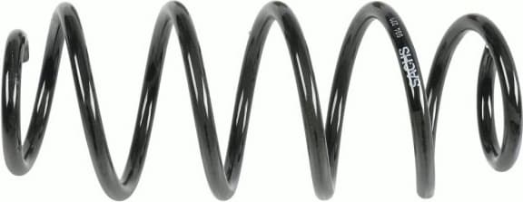 Suspension Spring 994 229