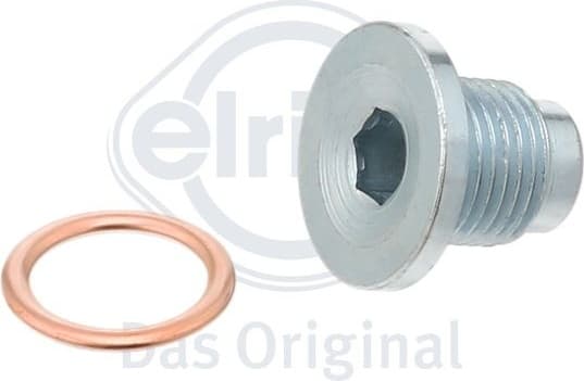 Oil drain plug 523.470