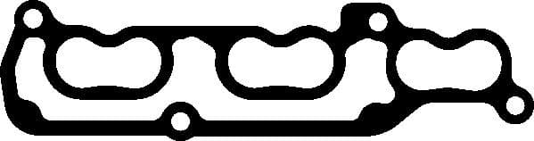 Gasket, intake manifold 789.610