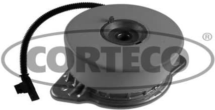 Mounting, engine 49363439