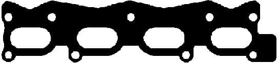 Gasket, exhaust manifold 460093P
