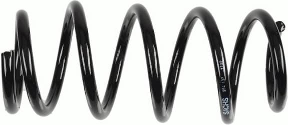 Suspension Spring 994 433