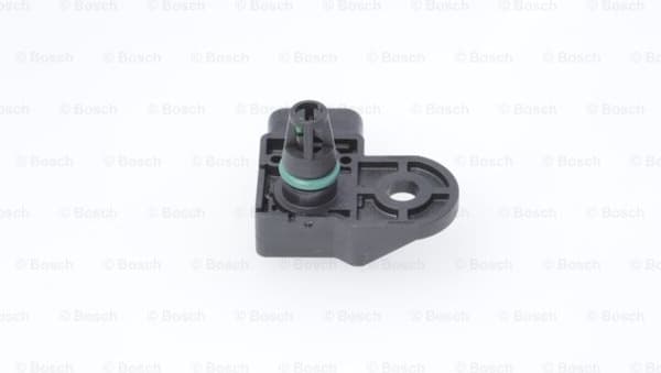 Sensor, intake manifold pressure 0261230254 - image 2