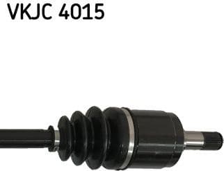 Drive Shaft VKJC4015 - image 2