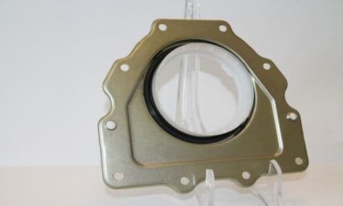 Shaft Seal, crankshaft 49363957