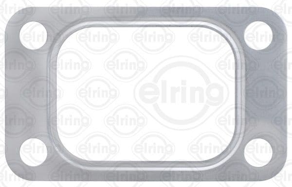 Gasket, charger 755.842