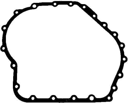 Oil Seal, automatic transmission 476.161
