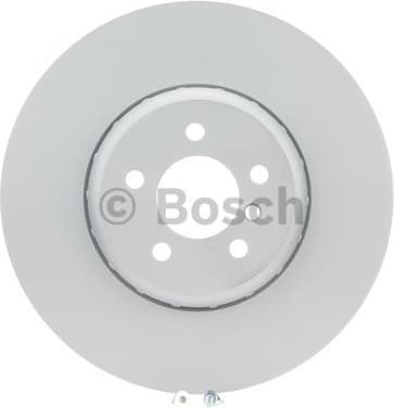 Brake Disc 0986479E28