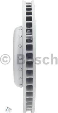 Brake Disc 0986479E28 - image 2