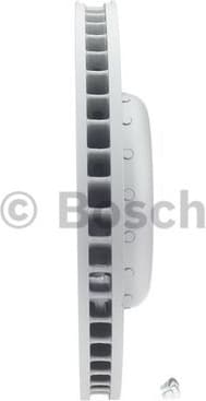 Brake Disc 0986479E28 - image 4