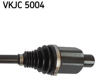 Drive Shaft VKJC5004 - image 3