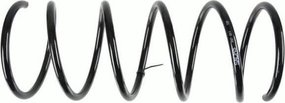 Suspension Spring 997 951