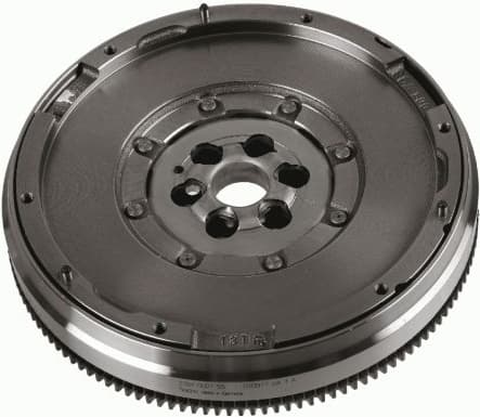 Flywheel Dual-mass flywheel 2294 002 155