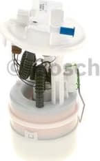 fuel supply unit 0986580151 - image 3