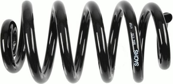 Suspension Spring 994 410