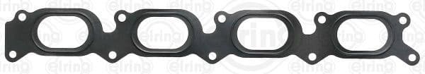 Gasket, intake manifold 080.990