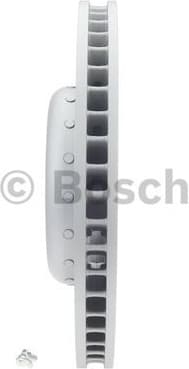 Brake Disc 0986479E27 - image 2