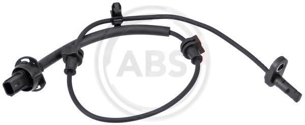 Sensor, wheel speed 31787 - image 2