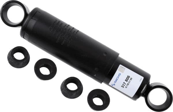 Shock Absorber 317 806