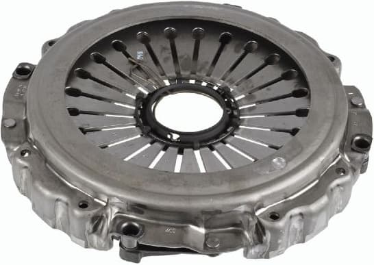 Clutch Pressure Plate 3482 078 132