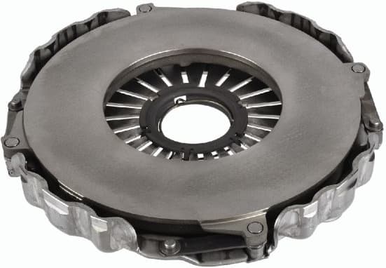 Clutch Pressure Plate 3482 078 132 - image 2