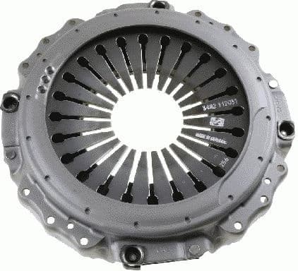 Clutch Pressure Plate 3482 112 031