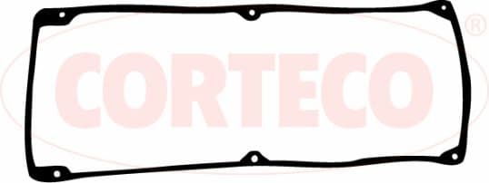 Gasket, cylinder head cover 440237P