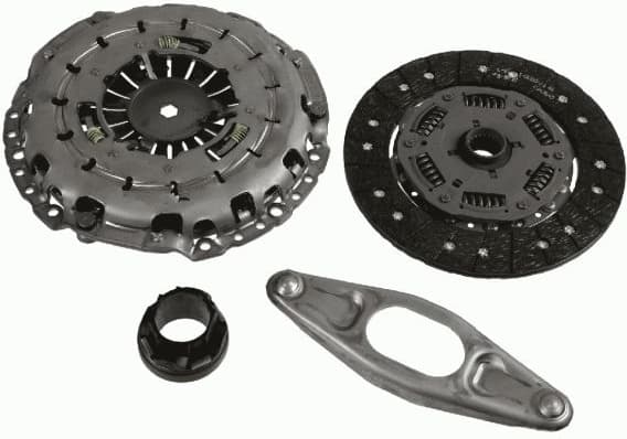 Clutch Kit XTend 3000 951 959