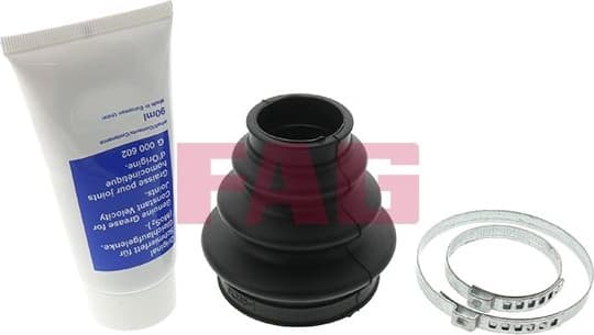 Bellow Kit, drive shaft 772043530