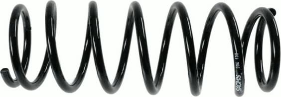 Suspension Spring 994 132