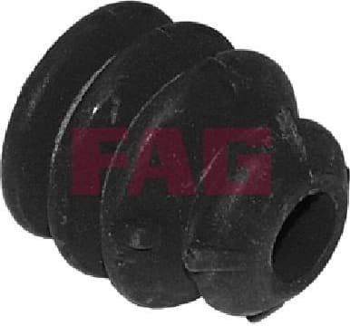 Rubber Buffer, suspension 810000810