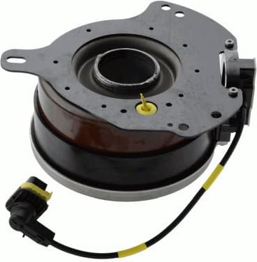 Central Slave Cylinder, clutch ConAct 6482 000 218