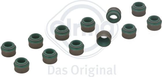 Seal Set, valve stem 830.941