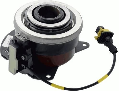 Central Slave Cylinder, clutch ConAct 6482 000 219