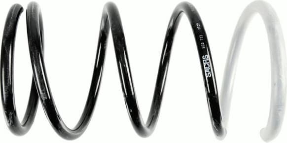 Suspension Spring 993 113