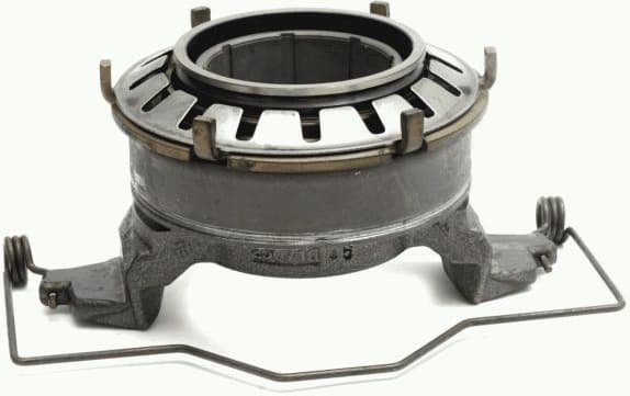 Clutch Release Bearing 3100 026 432 - image 3