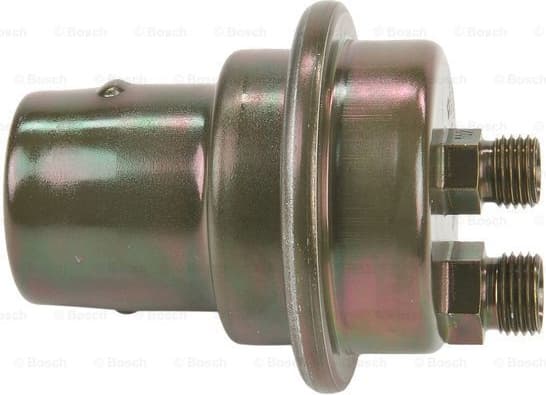 Pressure Accumulator, fuel pressure 0438170001