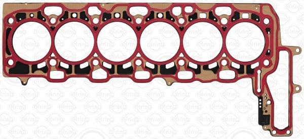 Gasket, cylinder head 473.820