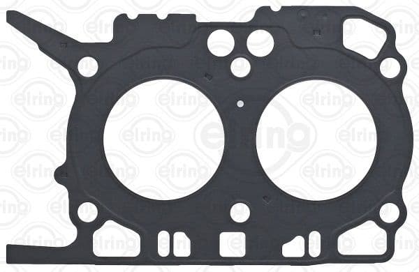 Gasket, cylinder head 648.610