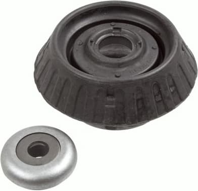 Repair Kit, suspension strut support mount 802 465