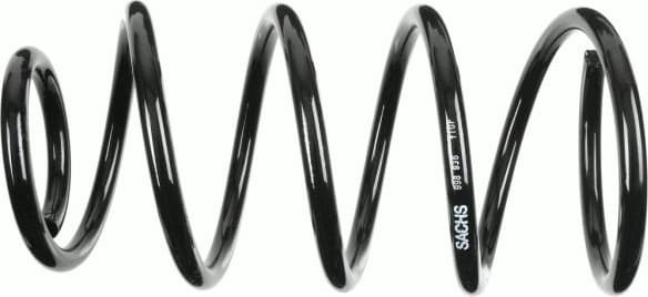 Suspension Spring 998 936