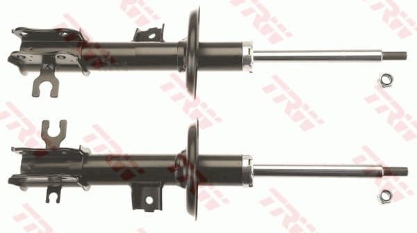 Shock Absorber TRW TWIN JGM1335T