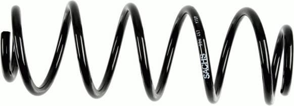 Suspension Spring 994 457