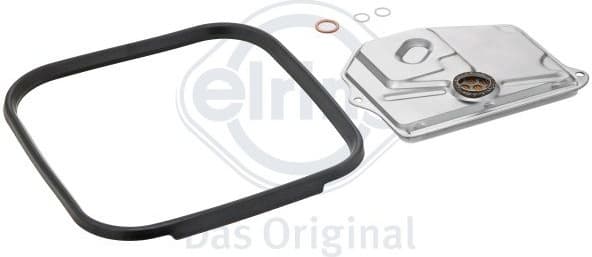 Hydraulic Filter Kit, automatic transmission 446.540