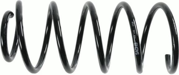 Suspension Spring 998 499